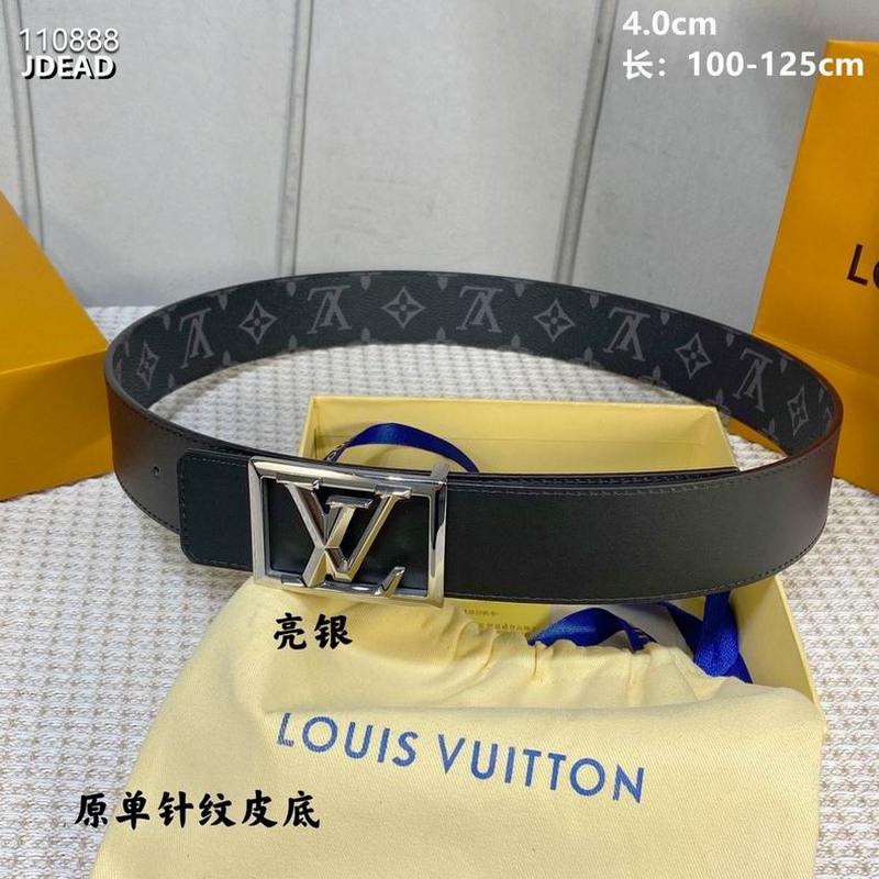 LV Belts 5992